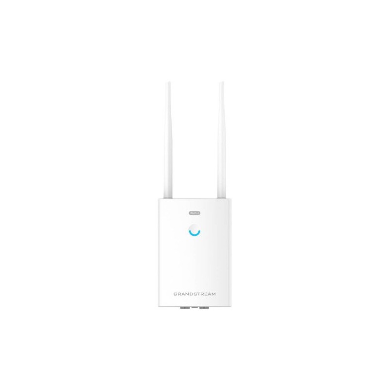 PUNTO DE ACCESO ACCESS POINT PARA EXTERIOR WI-FI 802.11 AC 1.77 GBPS, WAVE-2, MU-MIMO 2X2:2 CON ADMINISTRACIÓN DESDE LA NUBE GRA