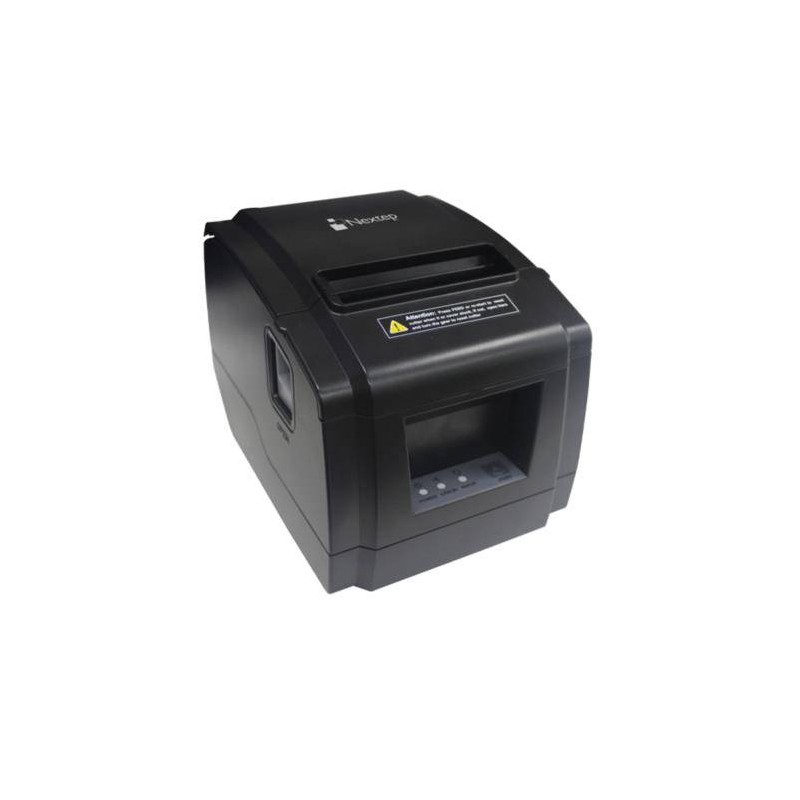 MINI IMPRESORA NEXTEP TÉRMICA 80MM USB/RJ11/LAN
