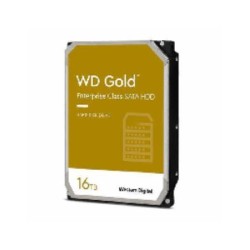 HDD ENTERPRISE 16 TB WD GOLD (ENVIO DE 3-5 DÍAS)