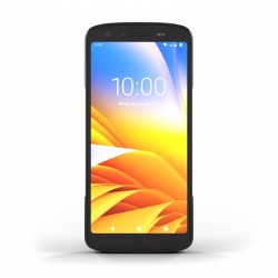 TERMINAL PORTÁTIL ZEBRA TC22 6?, 6GB, ANDROID, BLUETOOTH 5.2, WIFI ? INCLUYE BATERÍA. NO INCLUYE FUENTE DE CARGA Y CABLES, WLMT0