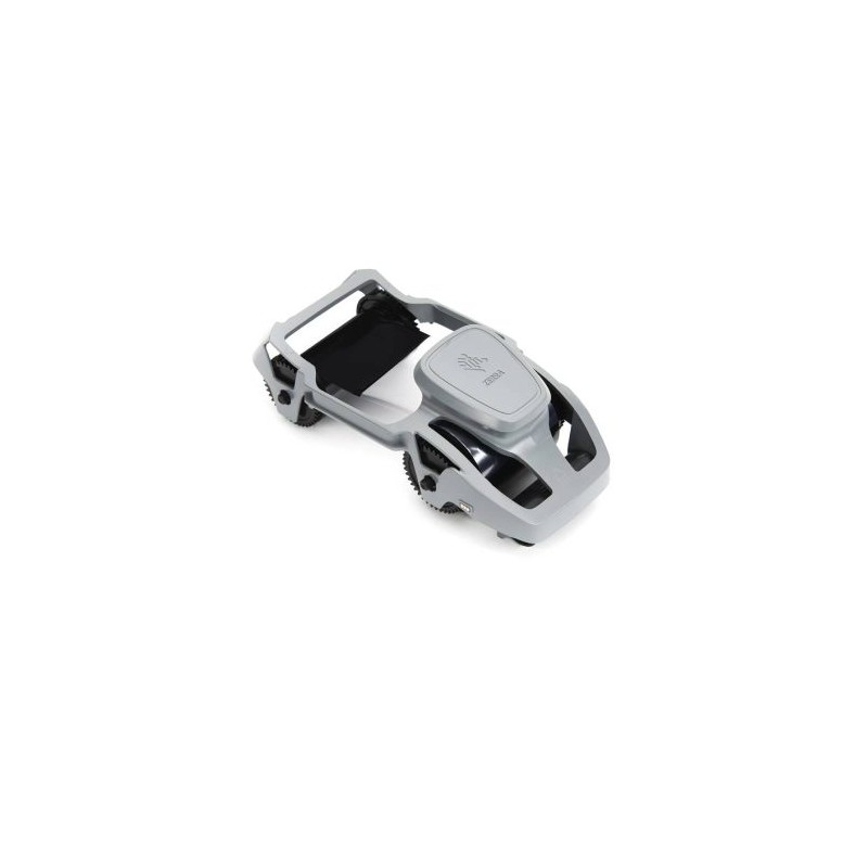 CINTA ZEBRA RIBBON YMCKLL, 200 IMPRESIONES, PARA ZEBRA ZC300, 800300-563LA