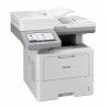MULTIFUNCIONAL BROTHER MFC-L6915DW, BLANCO Y NEGRO, LÁSER, INALÁMBRICO, HASTA 52PPM, HASTA 160,000 IMPRESIONES POR MES, PRINT/SC