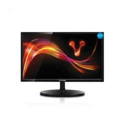 MONITOR VORAGO LED-W21-300 21.5”, FULL HD, WIDESCREEN, HDMI, NEGRO