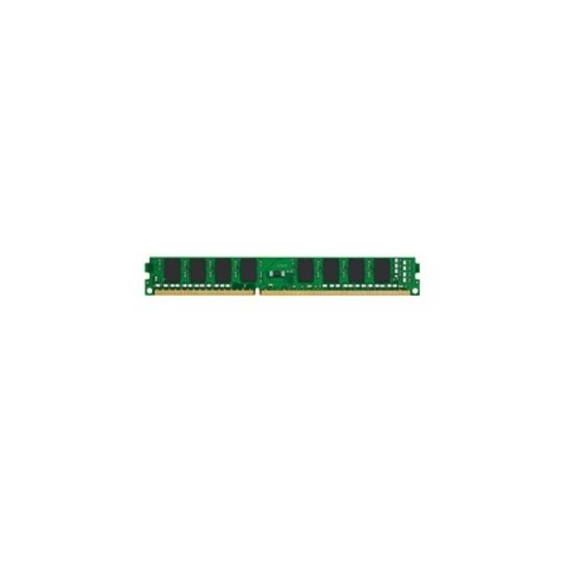 MEMORIA RAM KINGSTON VALUERAM DDR3, 1600MHZ, 8GB, NON-ECC, CL11 DIMM