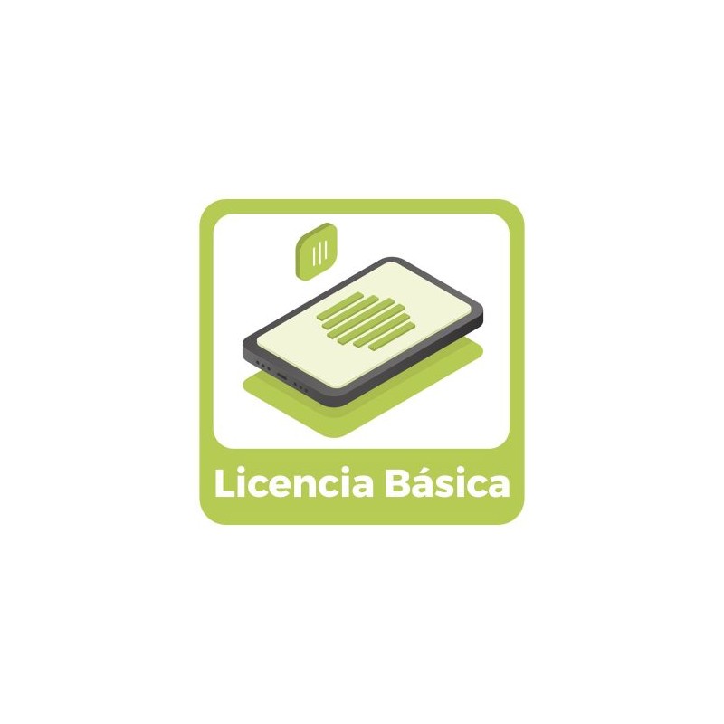 SERVICIO DE RADIO PTT BÁSICO TASSTA PARA EQUIPOS ANDROID (1 AÑO DE SERVICIO), TFLEX-PTT